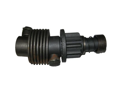 LUCAS BENDIX SCHRAUBTRIEB ANLASSERRITZEL 10 Z 18 MM WELLE OE#296411 - Image 1 of 4