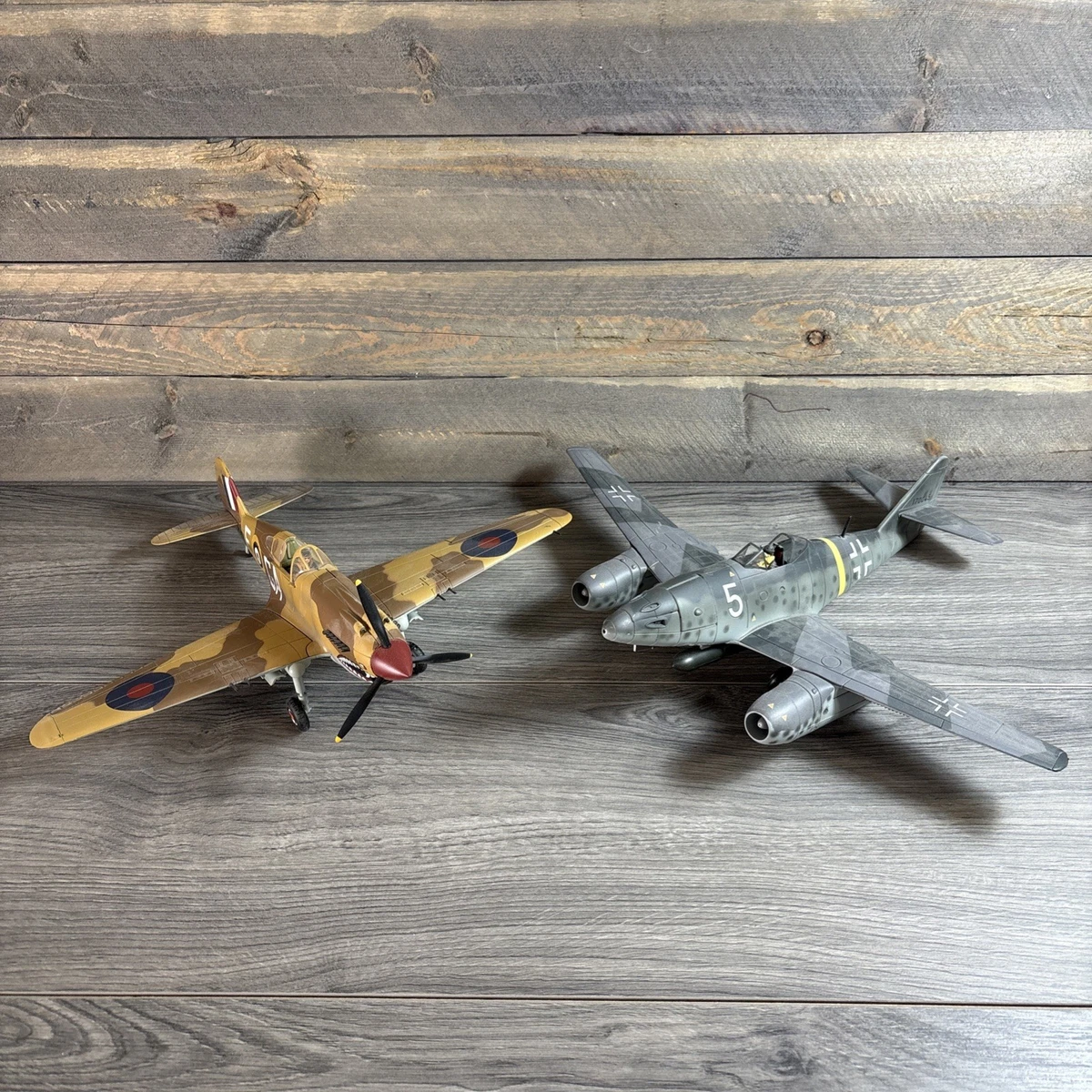 21st Century Toys Messerschmitt Diecast & Toy Vehicles for sale - eBay