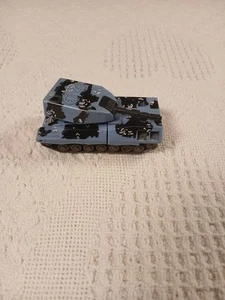 Transformers Robots in Disguise Armorhide Rid Ruination Figure fast Incomplete - Picture 1 of 3