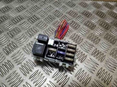 Cassetta fusibili VOLVO XC70 II 6G9T14K131AA 2.4 Diesel 136kw 2008 26189633 - Immagine 1 di 2