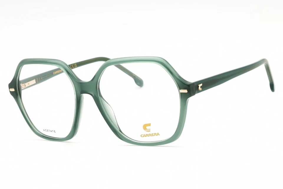 CARRERA CA3032-1ED-54 Eyeglasses Size 54mm 16mm 104mm green Women