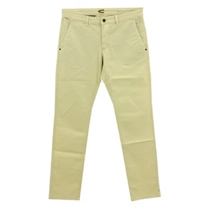  CAMEL ACTIVE Herren Jeans Hose MADISON CHINO Stretch sandbeige 33094 - Picture 1 of 2