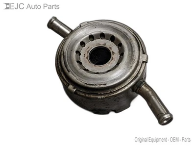 Enfriador de aceite para 05-06 Nissan 350Z 3.5 21305AM64A Gas Foto 1 de 4