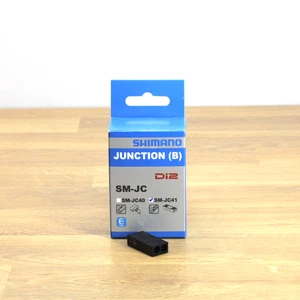 Shimano Di2 SM-JC41 Giunzione (B) Scatola Interna - NUOVO - Foto 1 di 1