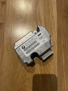 9201128 bmw Rollover controller 65779201128 from bmw e93 - Picture 1 of 4