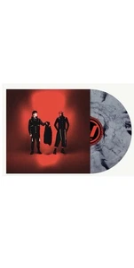 Twenty One Pilots BREACH Black and White Ltd Edition-Blood Records-Pre Sale✅ - Picture 1 of 1