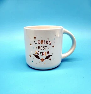Taza de café Harry Potter World's Best Seeker - Imagen 1 de 2