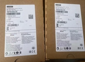 3RM1302-1AA04 Neu Siemens SPS MODUL 3RM1 302-1AA04 SCHNELLER VERSAND 1 STCK. - Bild 1 von 1