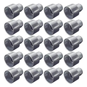20pcs Wheel Lock Lugnut Anti-theft Screw Nut Removal Key Set for BMW - Picture 1 of 6