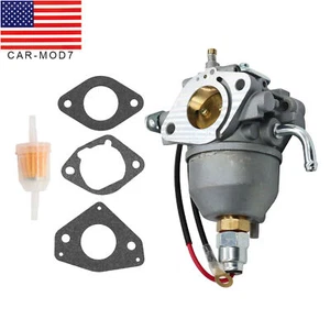 2405325 Carburetor For Kohler 2485325-S 24 853 25-S CV20-22 Mower Accessories - Imagen 1 de 7