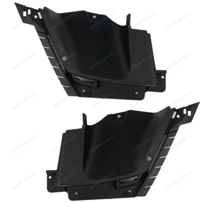 L+R Brake Caliper Cooling Duct Bracket t For Land Rover Discovery Sport 2015-22 - Image 1 of 4