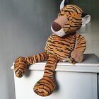 Russ Berrie Large Tiger Soft Plush Toy 17?