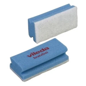 Vileda kratzfrei "Non-Scratch" blau 10er Pack - Bild 1 von 1
