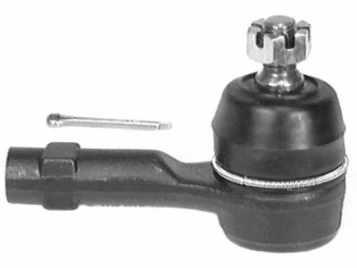 Para 1986-1995 Plymouth Colt Tie Rod End Outer Delphi 14792FY 1987 1988 1989 1990 - Imagem 1 de 2
