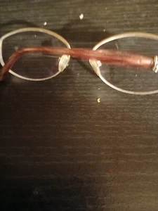 Sophia Loren Beau Rivage Brille Brillengestell Zyloware 077 Cc 135 - Bild 1 von 5
