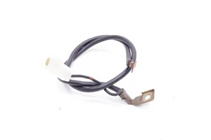 2006 FZ6 FZ 600 BATTERY GROUND WIRE Y73 - Picture 1 of 2
