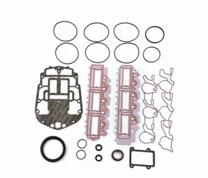 WSM Gasket Kit Powerhead For Johnson / Evinrude 150 / 175 Hp V6 Eagle Series - Picture 1 of 3
