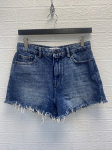 Pantalones cortos de mujer Zara talla 36 | Compra online en eBay