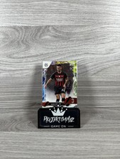 Topps Carnival Marko Lazetic Brazil Exclusive Sports Card Trading Card