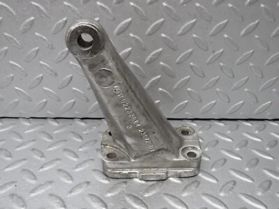 ⚙35902⚙ Soporte de montaje del motor lado izquierdo mercedes-benz 240d om616.912 1802233804 Foto 1 de 4