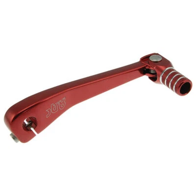 Pedal De Arranque STR8 RACE STYLE Rojo MBK 50 MACH G LC 1997-2004 - Imagen 1 de 2
