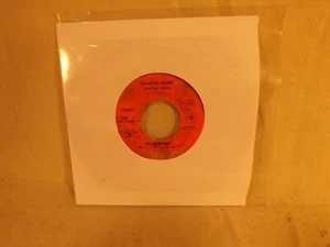 Helen Reddy Leave Me Alone Ruby Red Dress 45 Record Capitol 3768 1973 NO SKIPS - Picture 1 of 5