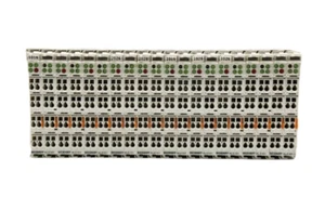 BECKHOFF KL5101 1-CHANNEL INCREMENTAL ENCODER INTERFACE 5-VDC - Picture 1 of 9