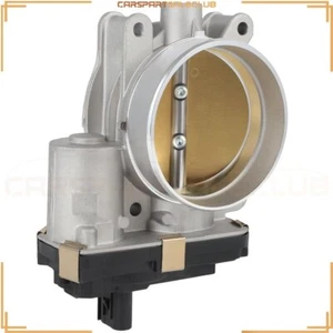 Throttle Body Valve For Chevrolet Silverado Suburban Tahoe GMC Sierra Yukon 5.3L - Imagen 1 de 5