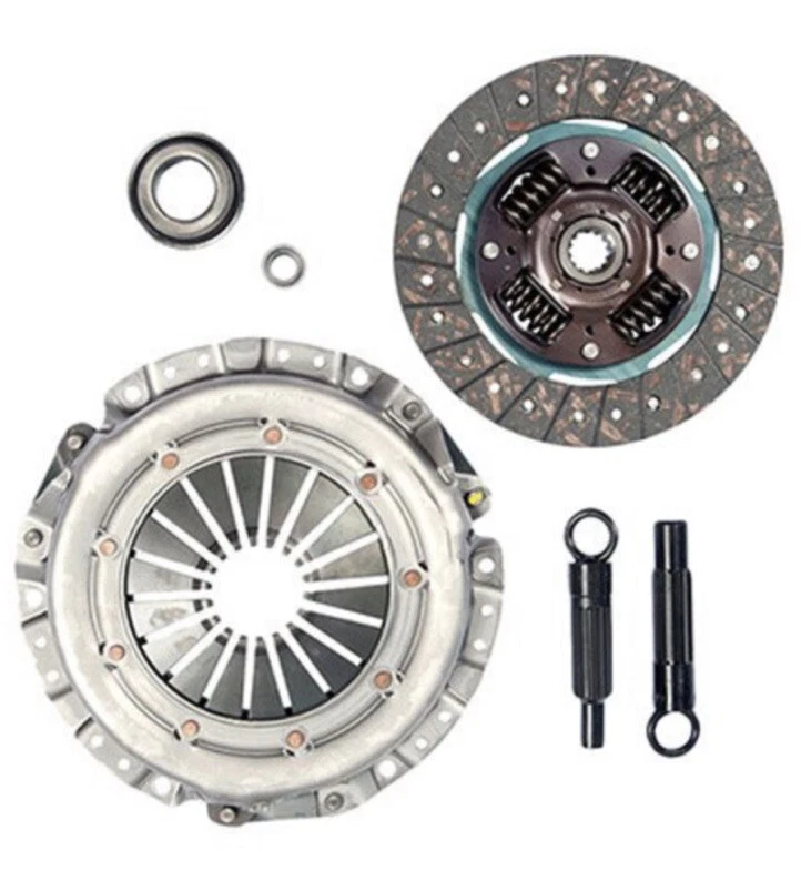 Kit de embrague RhinoPac Premium 04-077 se adapta a: Buick - Cadillac - Chevy - Oldsmobile Foto 1 de 1