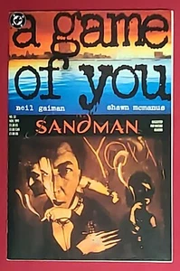 DC Comics 1991 The Sandman #32 Excellent Condition Dream Morpheus Neil Gaiman - Picture 1 of 4
