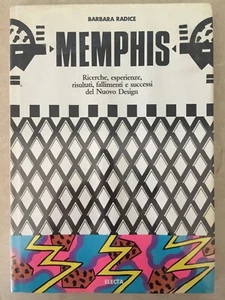 Memphis by Barbara Radice 1984 - Picture 1 of 16