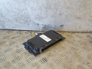 BMW E87 E9X 1 3 SERIES AHL PL2 FRM II Footwell Module OEM 9159809 2004-2009 - Picture 1 of 12