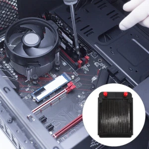 Wasserkühler Computerkühler Mit Wasserkühlung Für CPU-Kühlkörper - Bild 1 von 12