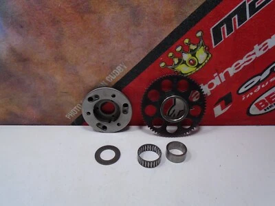 2015 YAMAHA ZUMA 50 GEAR 15 ZUMA50 - Изображение 1 из 4