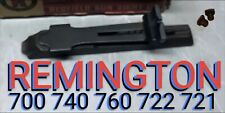 Remington Model 700 740 760 722 721 Rear Adjustable Sight Wscrews Elevator