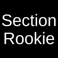 4 Tickets San Francisco Gold Zone Tailgate: Rolling Stones 7/17/24