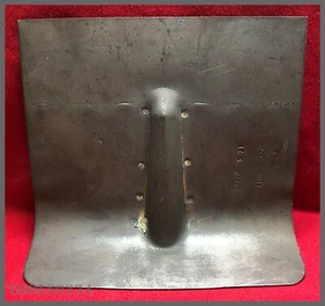 S71 6" Non-Sparking Floor Scraper 7-7/8" OAL Head Only Ampco - Picture 1 of 5