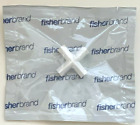 Fisherbrand PTFE Starburst Plus Cross Magnetic Stir bar 1" 25mm 14-513-77