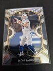 2020 Panini Select Jacob Eason Indianapolis Colts Rookie Rc Concourse Pack Fresh