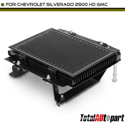 Enfriador de combustible diésel para Chevrolet Silverado 2500 3500 GMC Sierra 2500 HD V8 6,6 L Foto 1 de 4