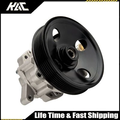 Power Steering Pump 21-5294 for 1998-2003 Mercedes-Benz ML320; 2000-03 ML55 AMG - Image 1 of 4