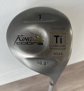 driver golf clubs used - Picture 1 of 2
