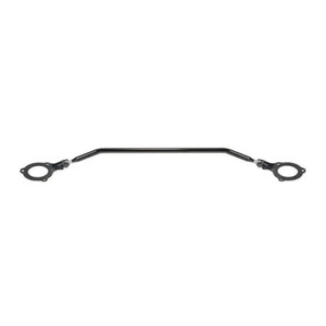 ZZPerformance Black Front Strut Tower Bar Brace 2013+ Cadillac ATS - Picture 1 of 2