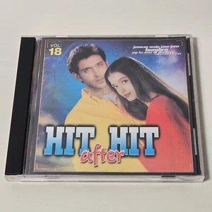 Vol: 18 Hit After Hit - Bumbro - Nimbooda - Bollywood Music Hindi Audio CD - Picture 1 of 6
