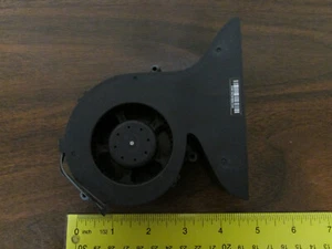 Apple iMac AVC Cooling Fan 4 Pin   BFB0812H   607-3310   12V 0.45W NOS - Picture 1 of 3