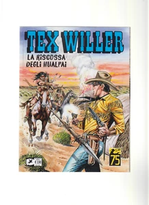 TEX WILLER N. 59  - SERGIO BONELLI EDITORE - SETTEMBRE   2023 - Bild 1 von 1