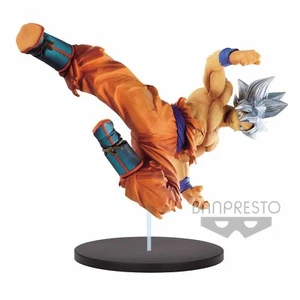 Son Goku Style A Ultra Instinct Dragon Ball Super Son Goku Fes!! VOL.8  - Imagen 1 de 1