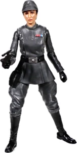 TALIA DURITH Imperial Officer STAR WARS Black Series - Picture 1 of 1