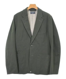 Paul Smith JEANS Tailored Jackets Brown L 2200615071138 - Picture 1 of 7