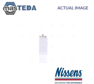 999279 AIR CONDITIONING EXPANSION VALVE NISSENS NEW OE REPLACEMENT - Image 1 of 4